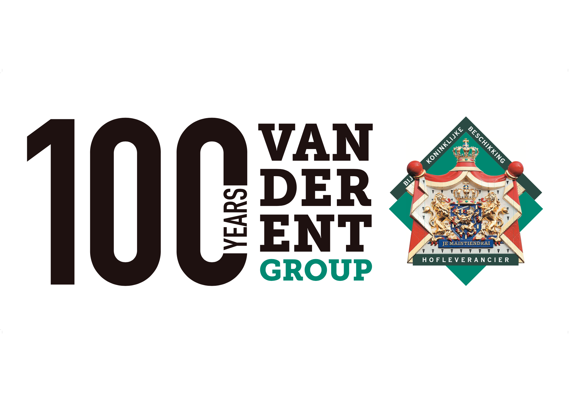 van der ent