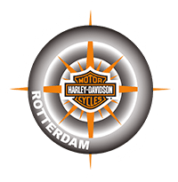 Harley Davidson Rotterdam eo