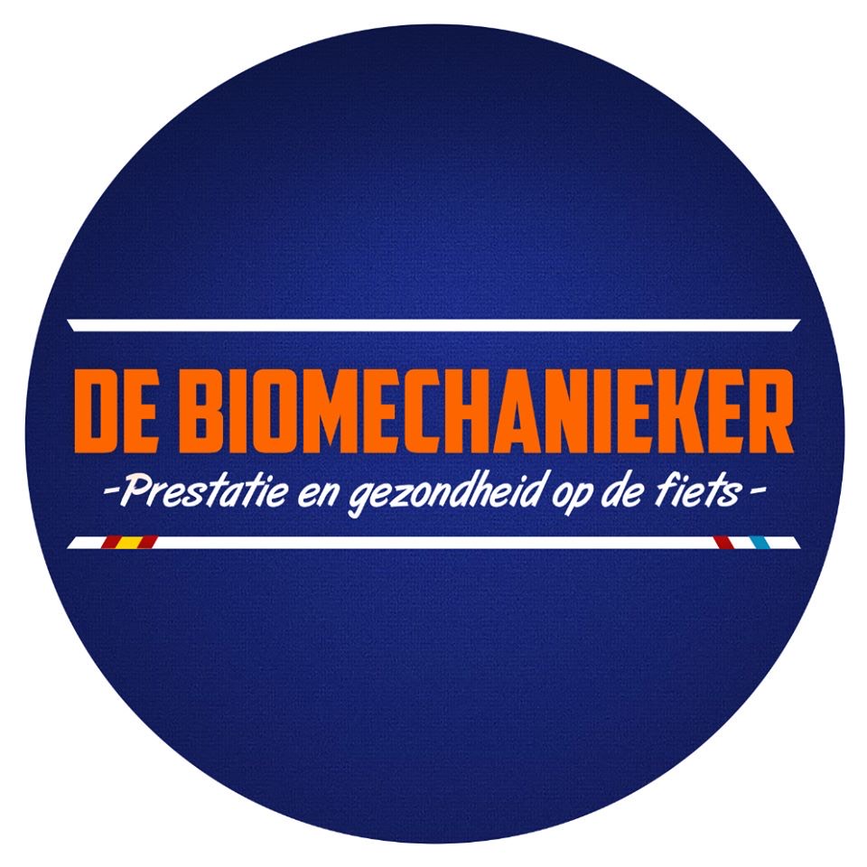 De biomachanieker