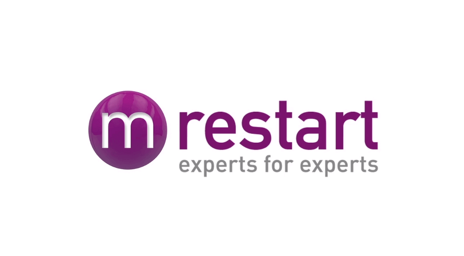 m restart