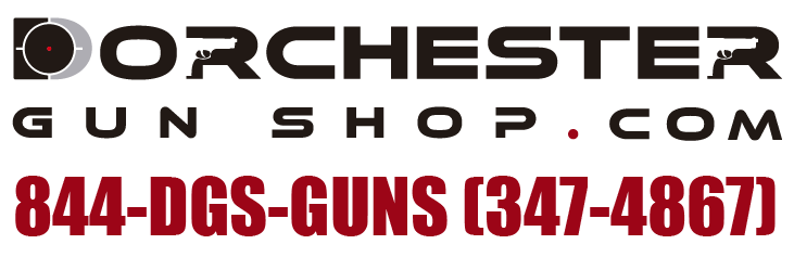 DORCHESTER GUN SHOP, LLC